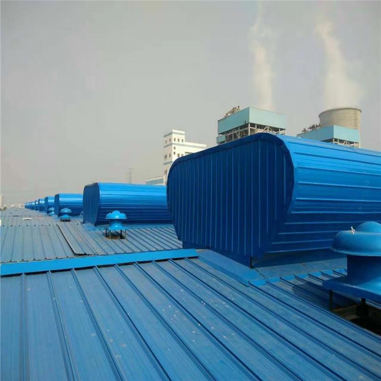 屋顶通风天窗设计概况 屋顶通风天窗设计概况